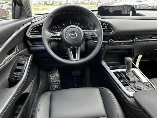 2025 Mazda CX-30 Select