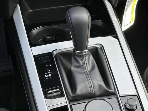 2025 Mazda CX-30 Select