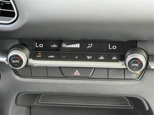 2025 Mazda CX-30 Select