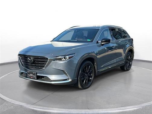 2023 Mazda CX-9 Carbon Edition
