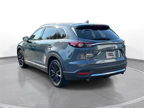 2023 Mazda CX-9 Carbon Edition