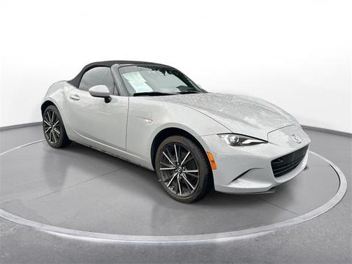 2024 Mazda MX-5 Miata Grand Touring