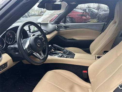 2024 Mazda MX-5 Miata Grand Touring