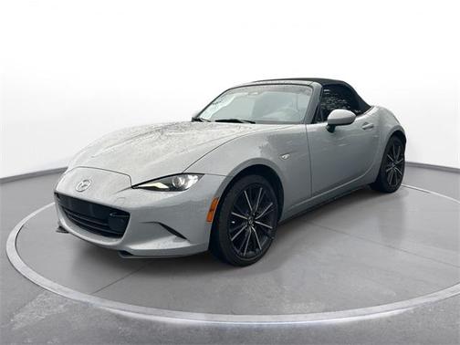 2024 Mazda MX-5 Miata Grand Touring