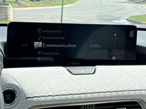 2026 Mazda CX-90 3.3 Turbo S Premium Plus