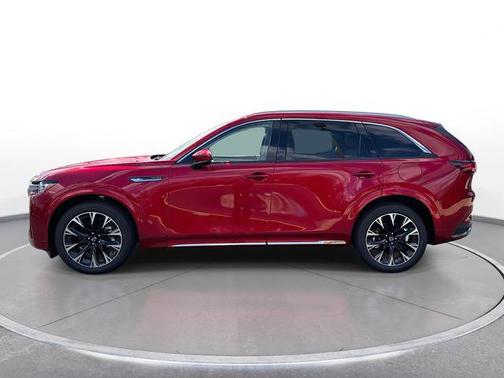 2026 Mazda CX-90 3.3 Turbo S Premium Plus