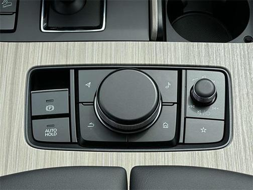 2025 Mazda CX-70 PHEV Premium Package