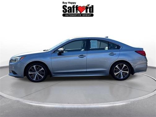 2017 Subaru Legacy 3.6R Limited
