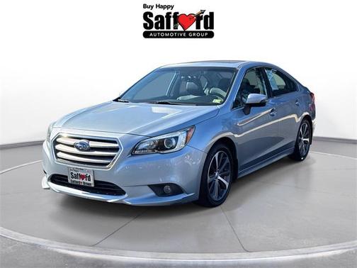 2017 Subaru Legacy 3.6R Limited