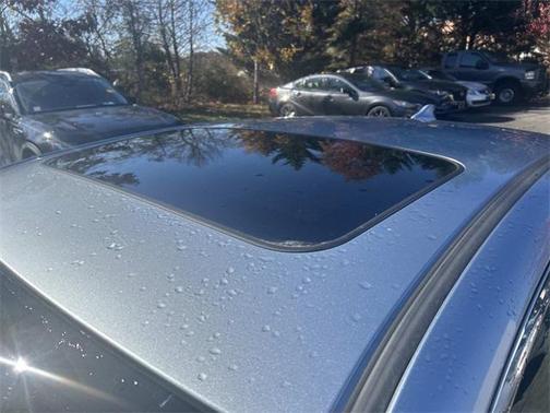 2017 Subaru Legacy 3.6R Limited