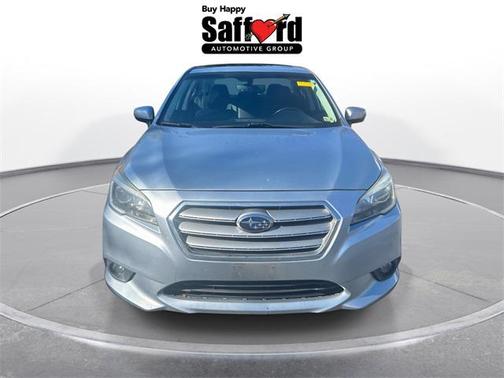 2017 Subaru Legacy 3.6R Limited