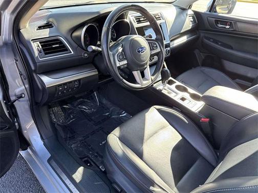 2017 Subaru Legacy 3.6R Limited