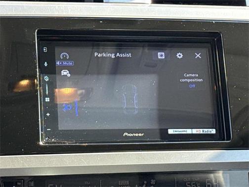 2017 Subaru Legacy 3.6R Limited