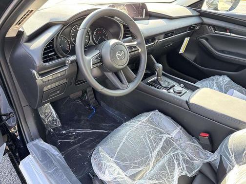 2026 Mazda Mazda3 2.5 S Select Sport