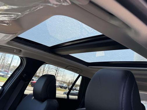 polymetal gray metallic 2026 Mazda CX-50 2.5 S