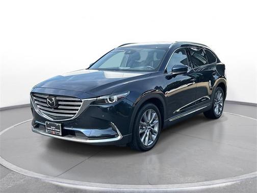 2023 Mazda CX-9 Grand Touring