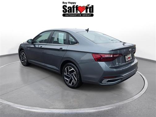 2024 Volkswagen Jetta 1.5T SEL