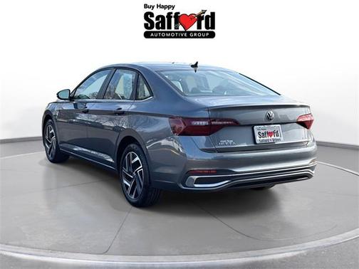 2024 Volkswagen Jetta 1.5T SEL