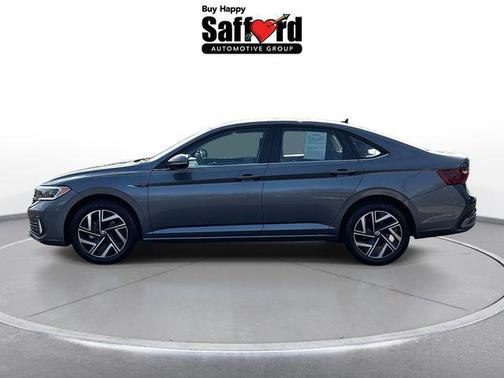 2024 Volkswagen Jetta 1.5T SEL