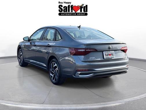 2024 Volkswagen Jetta 1.5T SEL