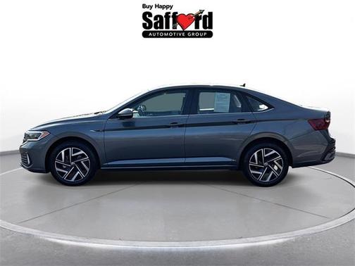 2024 Volkswagen Jetta 1.5T SEL