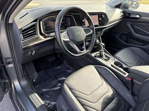 2024 Volkswagen Jetta 1.5T SEL