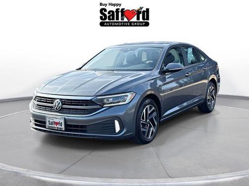 2024 Volkswagen Jetta 1.5T SEL