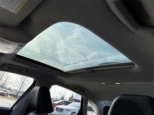 2024 Volkswagen Jetta 1.5T SEL