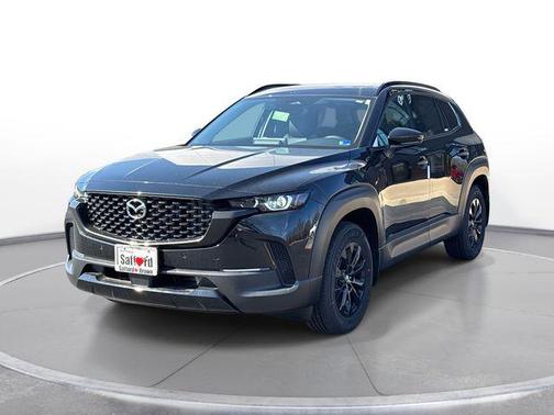 2026 Mazda CX-50 Hybrid Premium