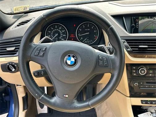 2014 BMW X1 xDrive 28i