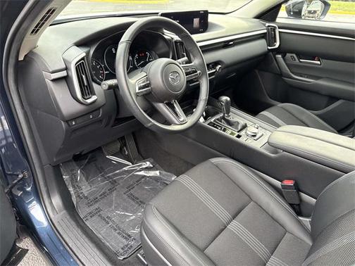 2025 Mazda CX-50 2.5 S Select Package
