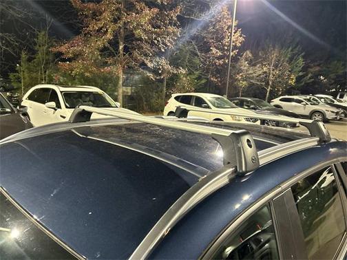 2025 Mazda CX-50 2.5 S Select Package