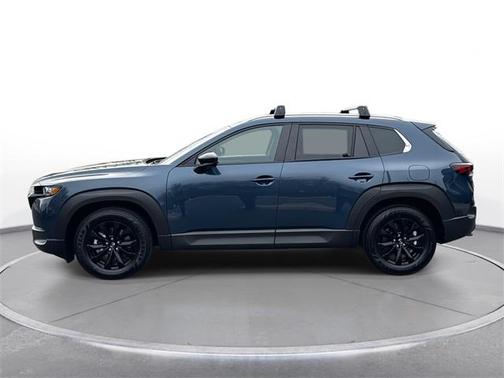 2025 Mazda CX-50 2.5 S Select Package