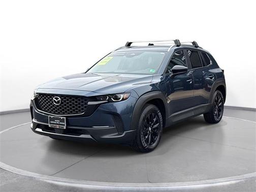 2025 Mazda CX-50 2.5 S Select Package