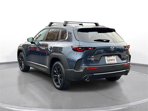 2025 Mazda CX-50 2.5 S Select Package