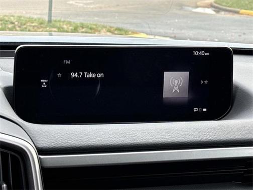 2025 Mazda CX-50 2.5 S Select Package