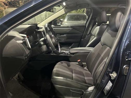 2025 Mazda CX-50 2.5 S Select Package