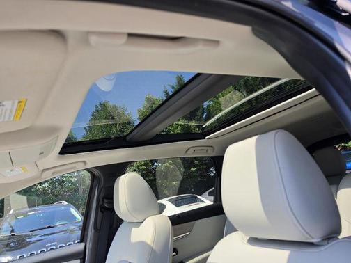 Machine Gray Metallic 2024 Mazda CX-90 PHEV Premium Plus