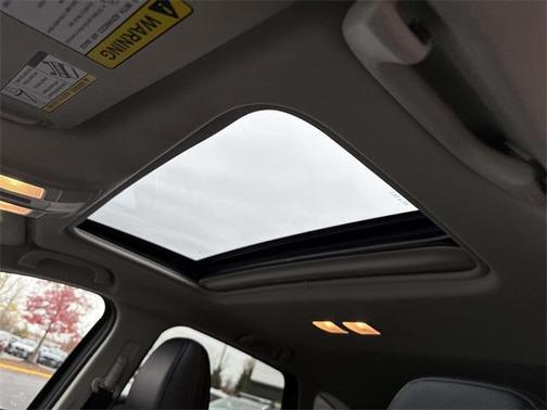 2022 Mazda CX-5 2.5 S Premium Plus Package