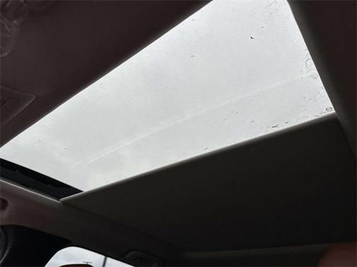 2025 Mazda CX-50 2.5 Turbo Premium Package