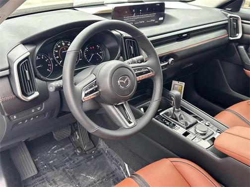 2025 Mazda CX-50 2.5 Turbo Premium Package