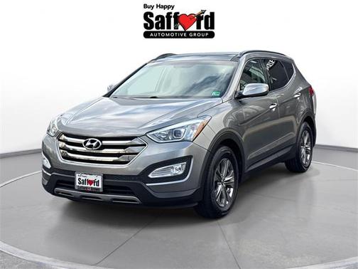 2014 Hyundai Santa Fe Sport 2.4L