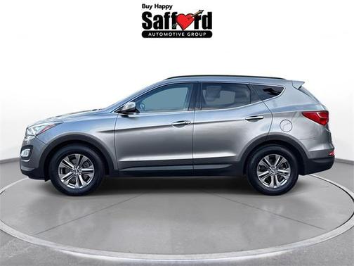 2014 Hyundai Santa Fe Sport 2.4L