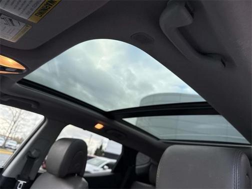 2014 Hyundai Santa Fe Sport 2.4L