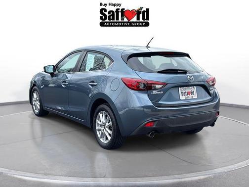 2015 Mazda Mazda3 i Touring