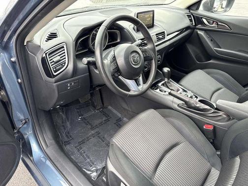 2015 Mazda Mazda3 i Touring