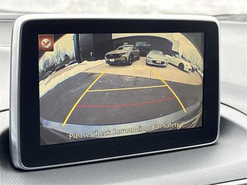 2015 Mazda Mazda3 i Touring