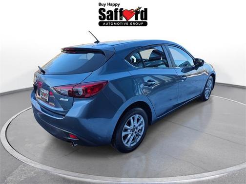 2015 Mazda Mazda3 i Touring