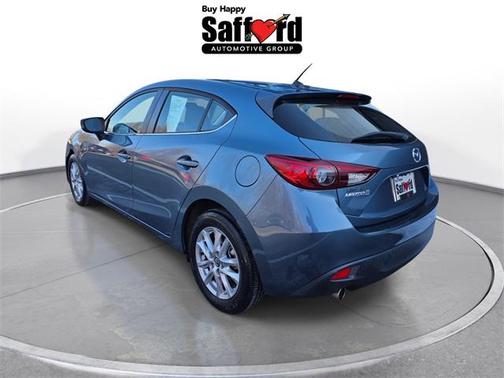 2015 Mazda Mazda3 i Touring