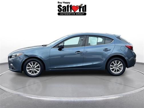 2015 Mazda Mazda3 i Touring